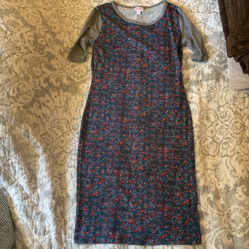 Lularoe Julia size small